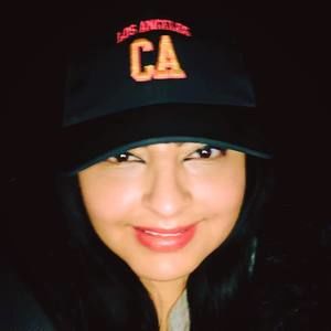 Meet your Posher, Lupe